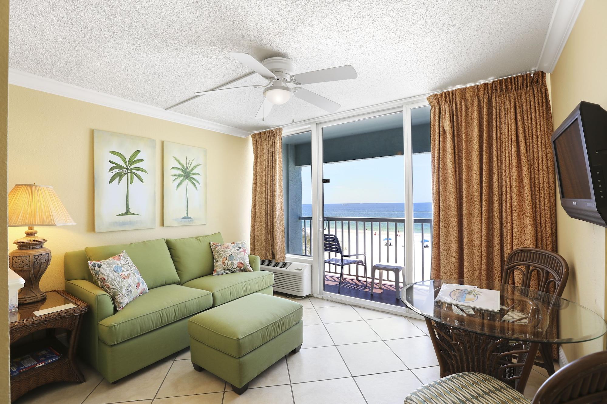 Barefoot Beach Club St. Pete Beach Exterior photo