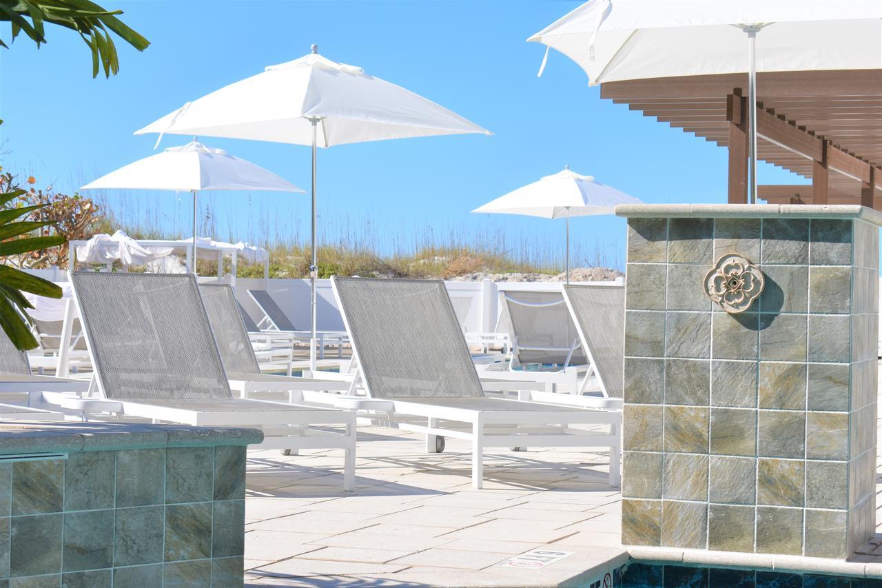 Barefoot Beach Club St. Pete Beach Exterior photo